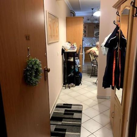 Laura Apartman Hajdúszoboszló Exterior foto