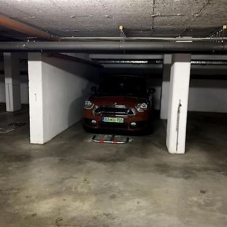 Laura Apartman Hajdúszoboszló Exterior foto