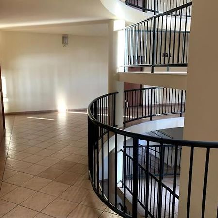 Laura Apartman Hajdúszoboszló Exterior foto