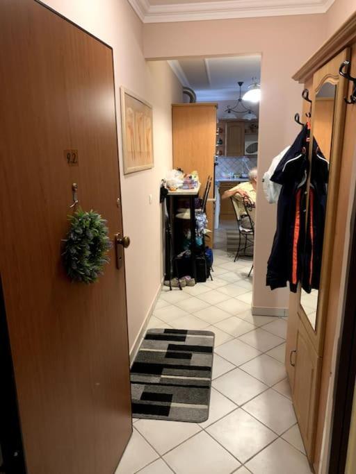 Laura Apartman Hajdúszoboszló Exterior foto