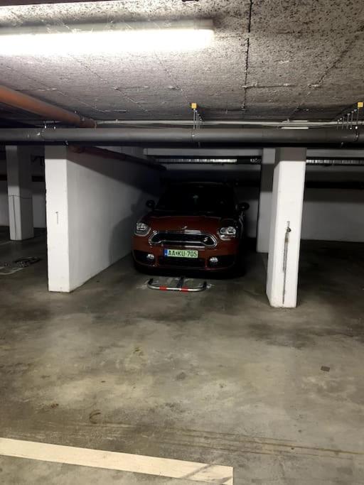 Laura Apartman Hajdúszoboszló Exterior foto