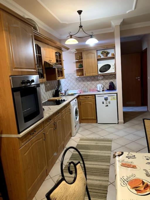 Laura Apartman Hajdúszoboszló Exterior foto