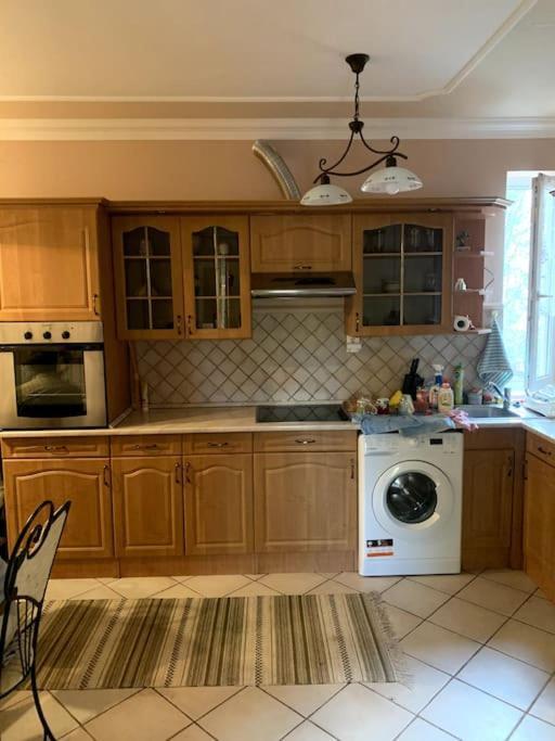 Laura Apartman Hajdúszoboszló Exterior foto