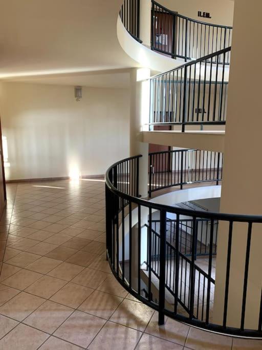 Laura Apartman Hajdúszoboszló Exterior foto